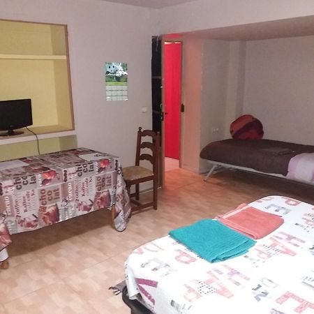 Room Star Alicante Esterno foto