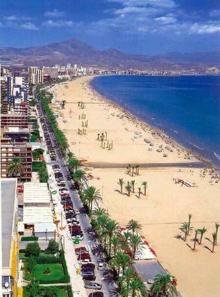 Room Star Alicante Esterno foto