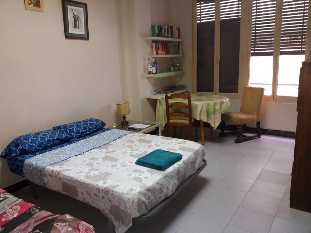 Room Star Alicante Esterno foto