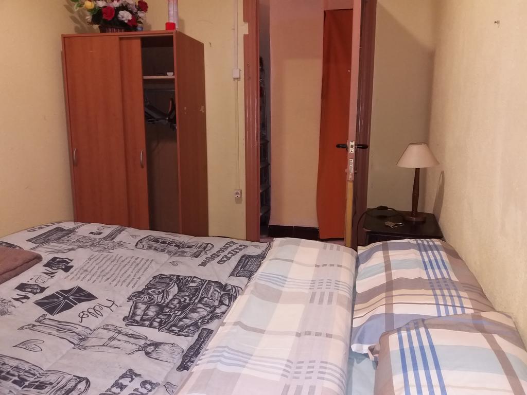 Room Star Alicante Esterno foto