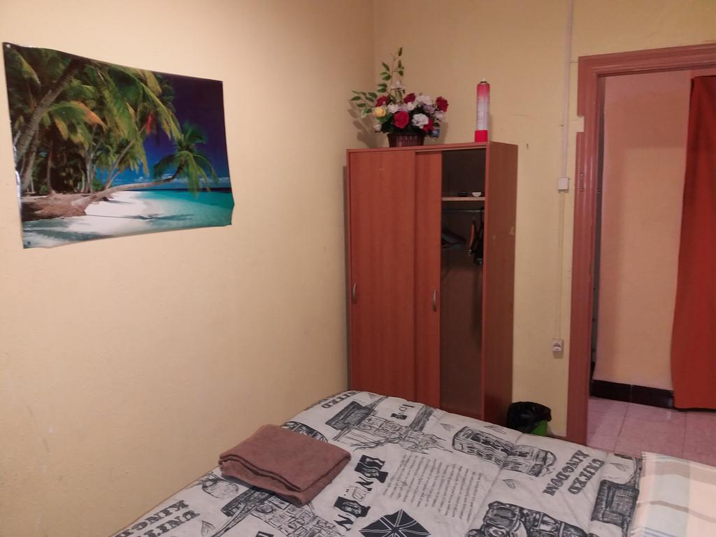 Room Star Alicante Esterno foto