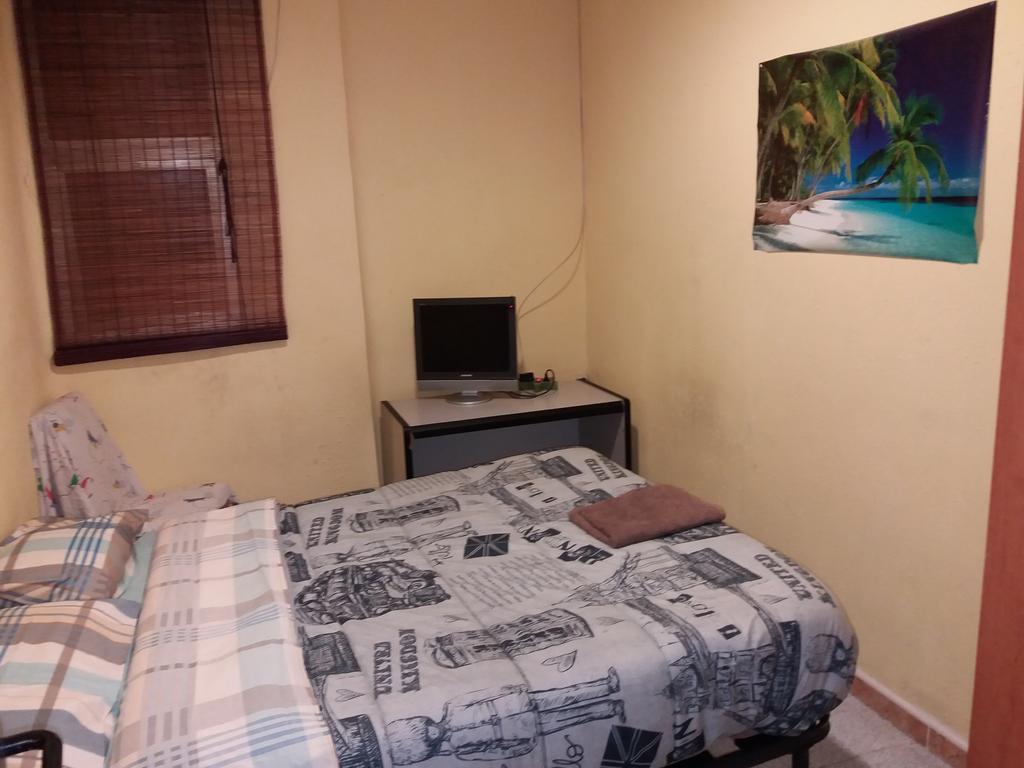 Room Star Alicante Esterno foto