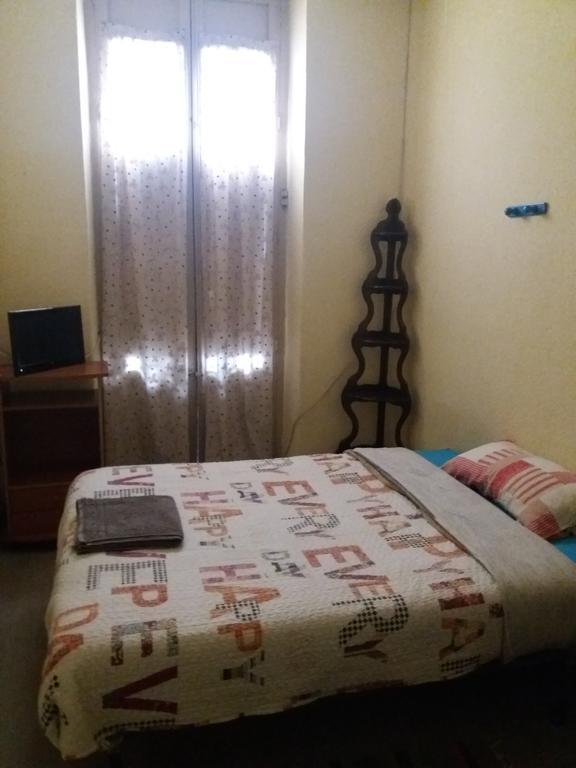 Room Star Alicante Esterno foto