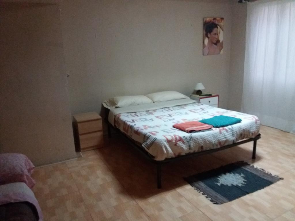 Room Star Alicante Esterno foto