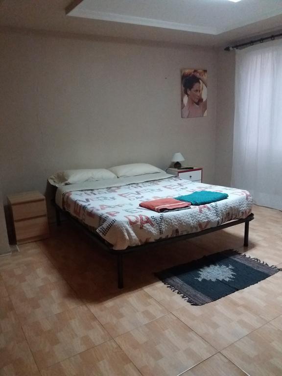 Room Star Alicante Esterno foto