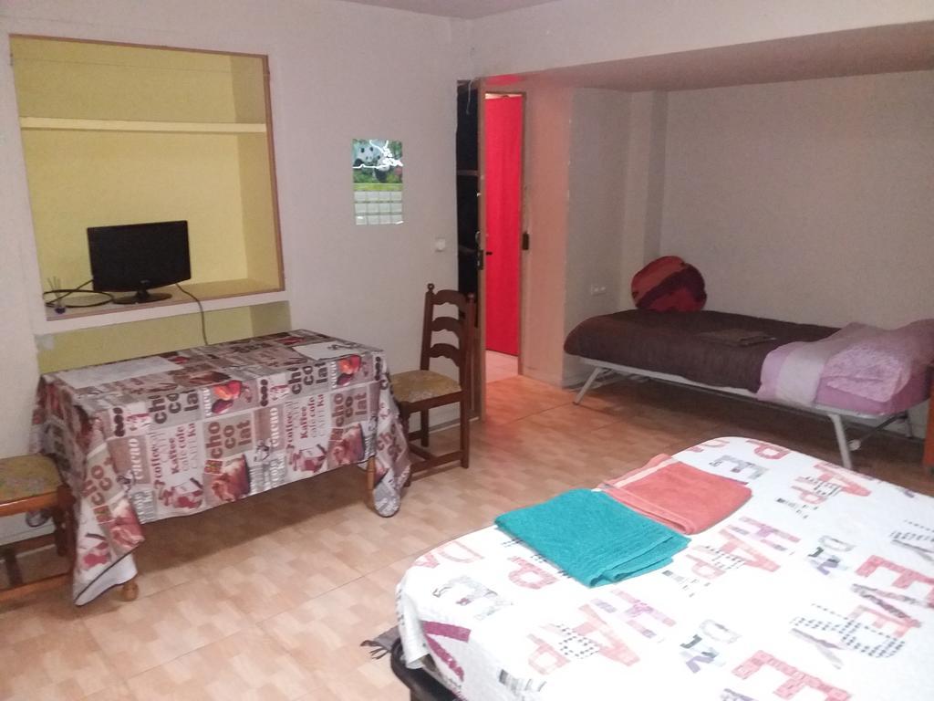 Room Star Alicante Esterno foto