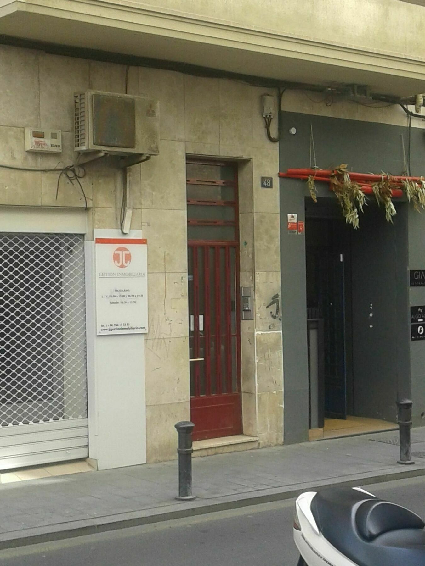 Room Star Alicante Esterno foto