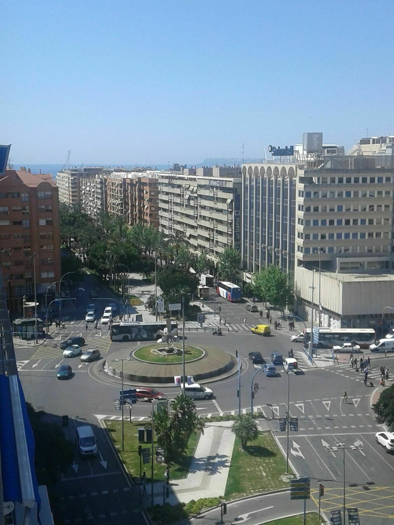 Room Star Alicante Esterno foto