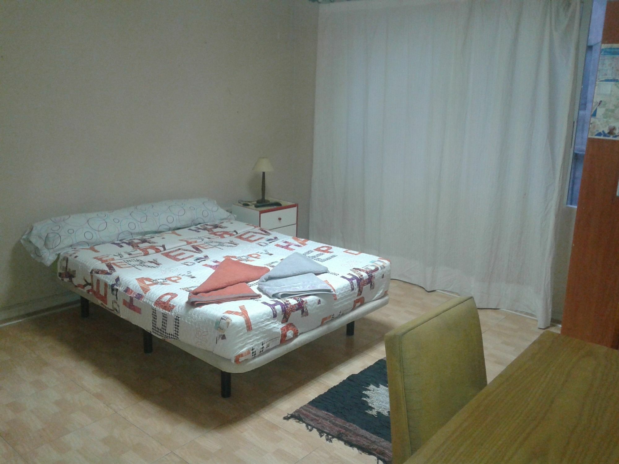 Room Star Alicante Esterno foto