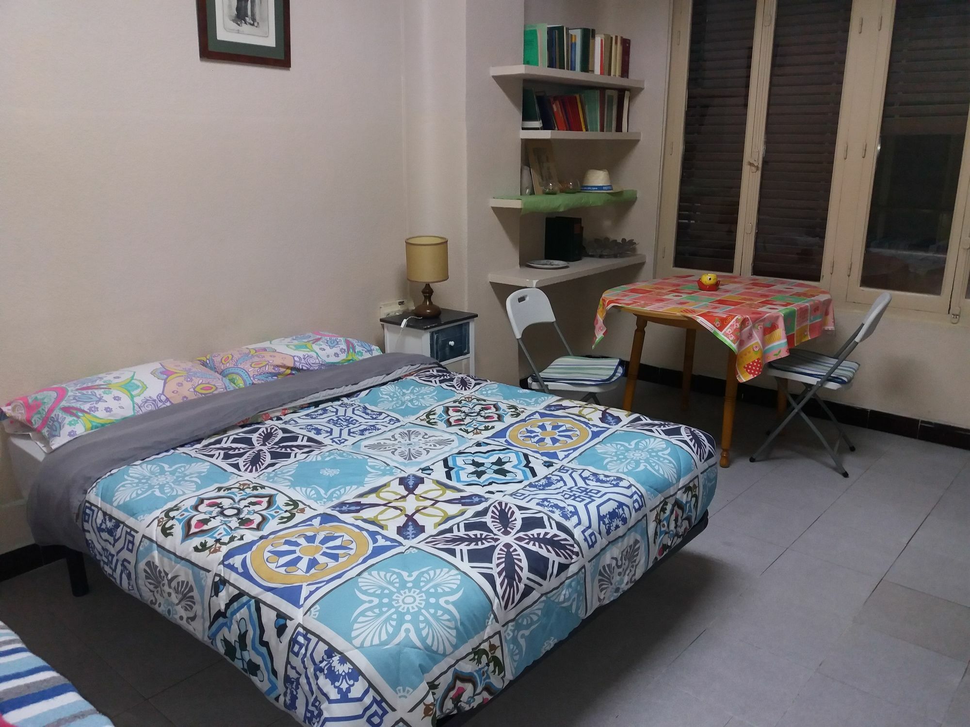 Room Star Alicante Esterno foto