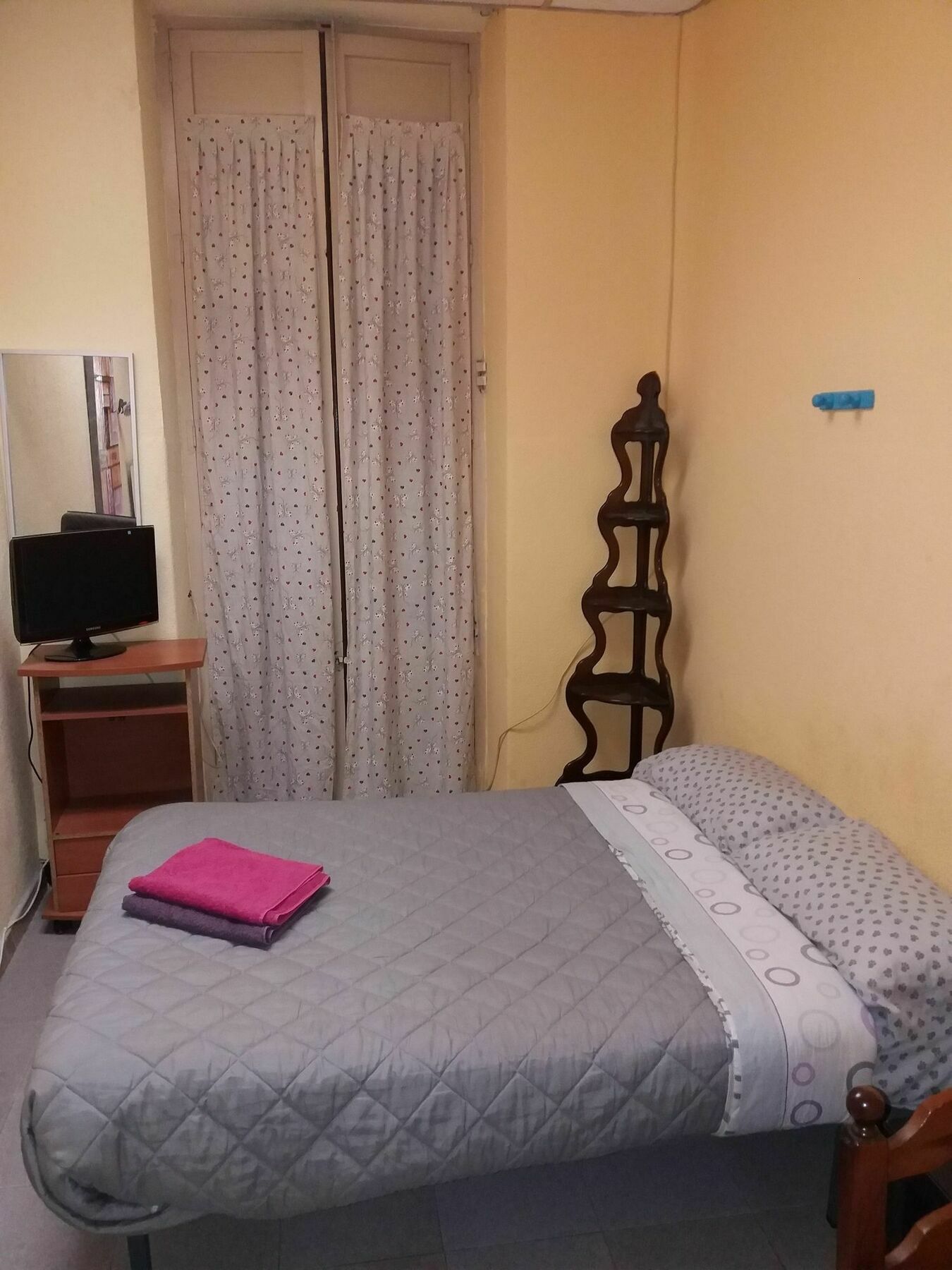 Room Star Alicante Esterno foto